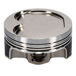 Wiseco Nissan VQ37 86.50 mm Bore 30.43 mm CH -15.50 CC Piston Set