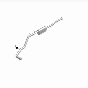 MagnaFlow Sys C/B 01-03 Toyota Tacoma Cc/Sb 2