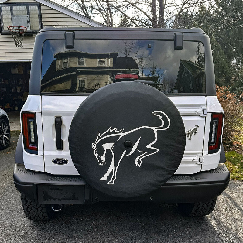 Oracle Lighting 21-22 Ford Bronco Flush Style LED Taillights
