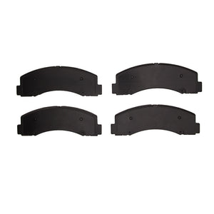 R1 10-21 Lincoln Mark Lt Front Off-Road/Tow Brake Pads