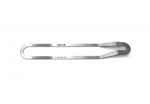 ALTA 02-06 Mini Cooper S/JCW & 02-08 S/JCW Convertible R53 Tensioner Stop (Non-Adjustable)