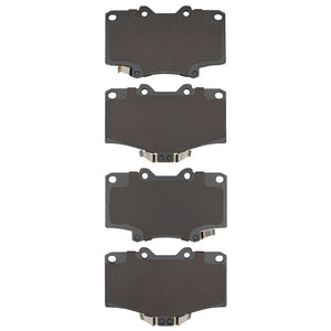 R1 91-98 Toyota 4Runner Front R1 Optimum OE Brake Pads