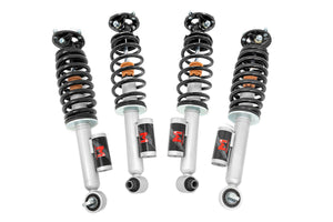Rough Country 2 Inch Loaded Strut Lift Kit | Ford Bronco 4WD (2021-2026)