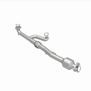 MagnaFlow 13-15 Acura TLX 3.5L California Grade CARB Compliant Direct-Fit Catalytic Converter