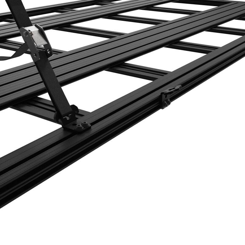 KC HiLiTES Platform One Roof Rack Tie Down Anchors (Does Not Include Rack)