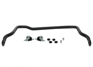 Whiteline 91-97 Toyota Land Cruiser 80 / 98-07 105 Series Front 32mm X-Heavy Duty Fixed Sway Bar