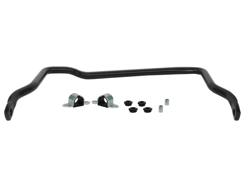 Whiteline 91-97 Toyota Land Cruiser 80 / 98-07 105 Series Front 32mm X-Heavy Duty Fixed Sway Bar