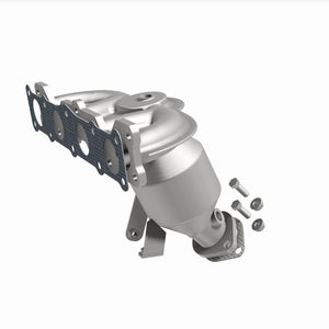 MagnaFlow 14-15 Hyundai Tucson 2.4L California Grade CARB Compliant Direct-Fit Catalytic Converter