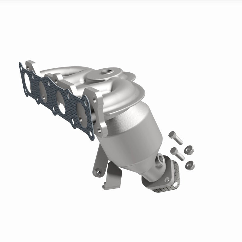 MagnaFlow 14-15 Hyundai Tucson 2.4L California Grade CARB Compliant Direct-Fit Catalytic Converter