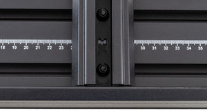 Rhino-Rack Pioneer Platform Tray - 60in x 62in - Black