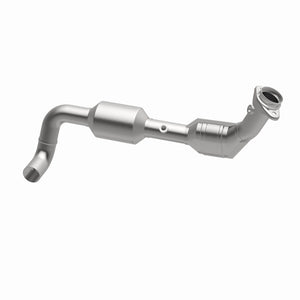 MagnaFlow 04-06 F-150 V8 4.6 OEM Underbody Direct Fit Converter