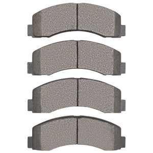 R1 18-20 Ford F-150 4WD Front Optimum OE Brake Pads