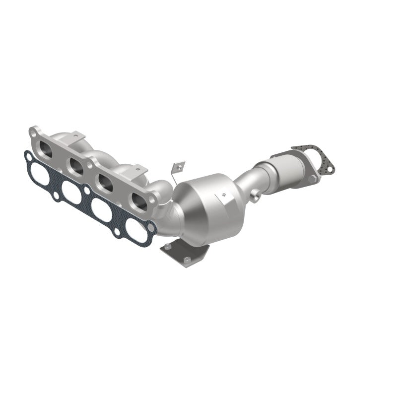 MagnaFlow 11-17 Ford Fiesta 1.6L Direct Fit Catalytic Converter