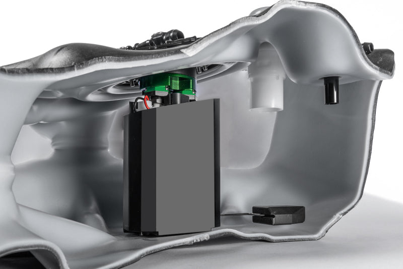 Radium 2022+ Honda Civic Type-R (FL5) Fuel Hanger for Walbro F90000267/274/285 - Pump Not Included