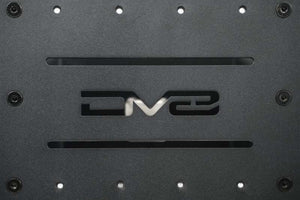 DV8 Offroad 15-20 F-150/17-21 F250/350 Digital Device Dash Mount