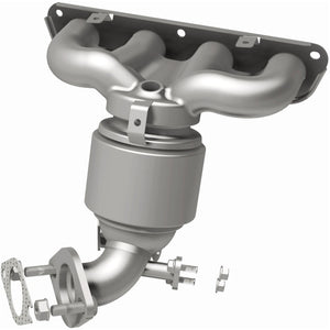 MagnaFlow 16-17 Sonata L4 2 OEM Manifold Direct Fit Converter