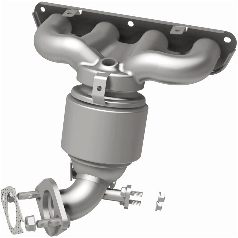 MagnaFlow 16-17 Sonata L4 2 OEM Manifold Direct Fit Converter