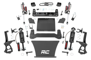 Rough Country 6 Inch Lift Kit | Chevy Silverado 1500 4WD (2025-2026)