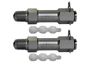 AEM V3 Water/Methanol Injection Nozzle Only Kit (Qty 2)