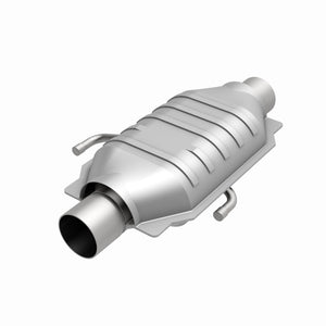 MagnaFlow Universal Catalytic Converter 2.25 W/Dual Air