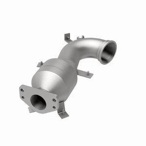 MagnaFlow Direct Fit Catalytic Converter 2013 Dodge Dart 1.4L