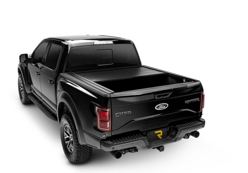 Retrax 99-06 Tundra Access or Double Cab Short Bed PowertraxPRO MX