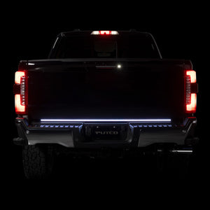 Putco Chevrolet Canyon 2015-2022 48In Direct Fit Blade Kit Tailgate Bars