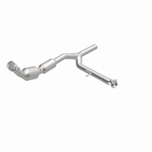 MagnaFlow 04-05 Ford F-150 5.4L Direct Fit Converter