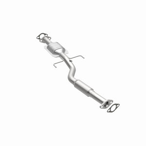 MagnaFlow Direct Fit Catalytic Converter 99-00 Galant 2.4 rear OEM