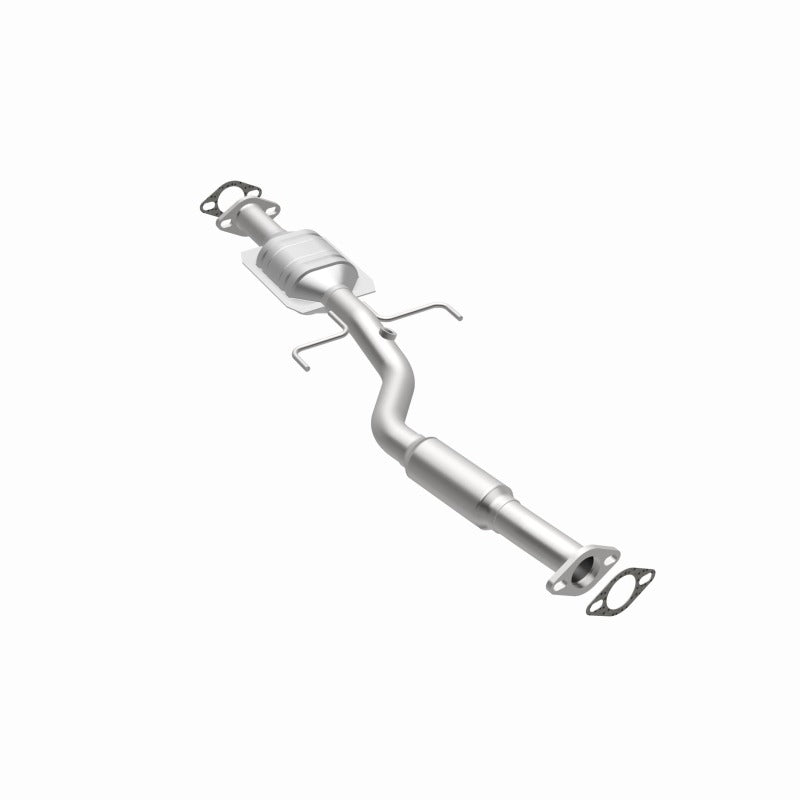 MagnaFlow Direct Fit Catalytic Converter 99-00 Galant 2.4 rear OEM