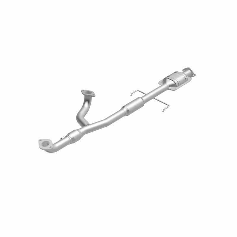 MagnaFlow Direct Fit Catalytic Converter 00-03 Galant 3L rr OEM