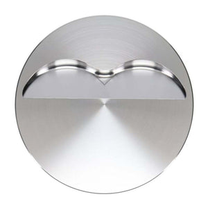 JE Pistons Chevrolet Small Block 4.030in Bore 1.125in CH -5.00 CC Piston Kit