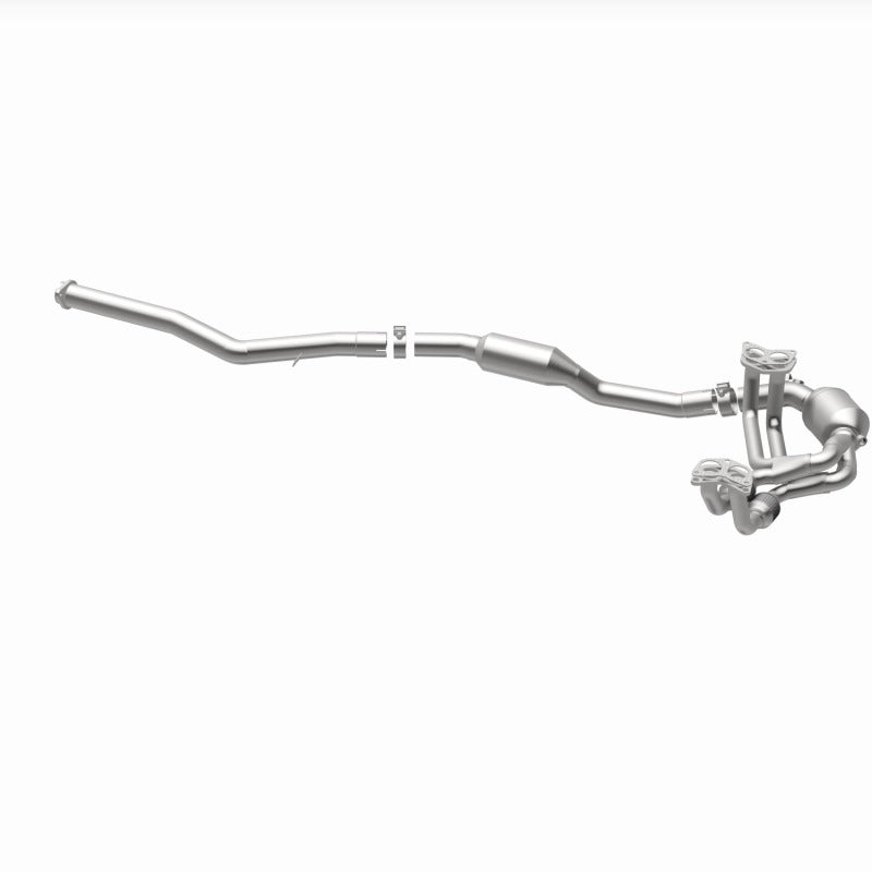 MagnaFlow 14-17 Subaru Crosstrek 2.0L Direct Fit Converter