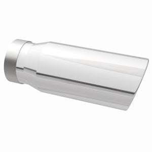 MagnaFlow Tip W/Clamp 5x13inch 4inch ID