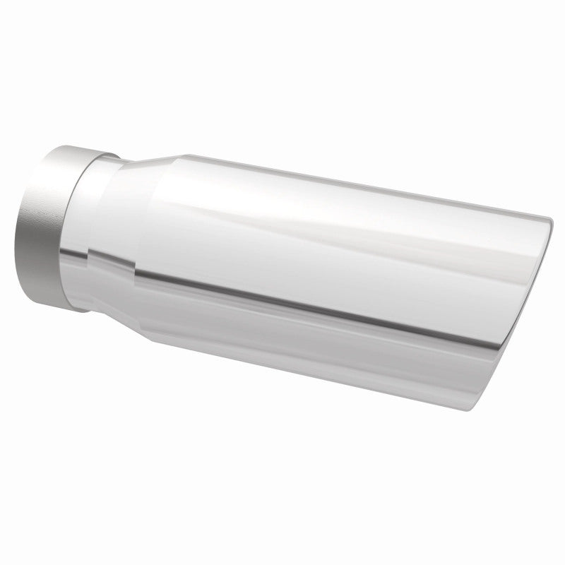 MagnaFlow Tip W/Clamp 5x13inch 4inch ID