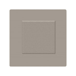 WeatherTech Expansion Joint Intersection - Tan