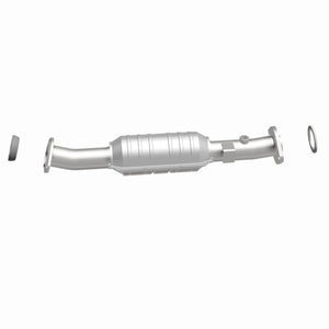 MagnaFlow Direct Fit Catalytic Converter 06-08 Mazda 6 2.3L