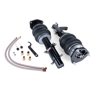 Air Lift Performance 98-06 Audi TT FWD Air Suspension Front Kit