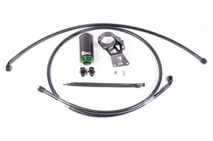 Radium Engineering 2015+ Subaru WRX Fuel Feed Line Kit