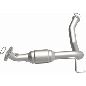 MagnaFlow Direct Fit Catalytic Converter 05-07 4-Run/FJ D/S rr OEM