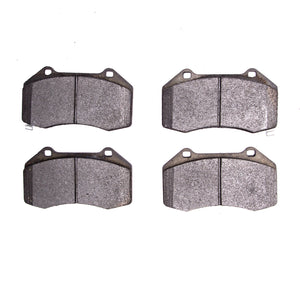 R1 16-26 Mazda MX-5 Miata Front Semi Met Brake Pads