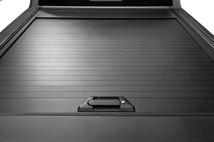 RealTruck 2017-2026 Ford Super Duty F-250/F-350 6ft 10in FlushFit Retractable Cover