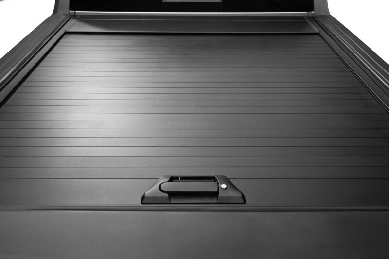 RealTruck 2017-2026 Ford Super Duty F-250/F-350 6ft 10in FlushFit Retractable Cover