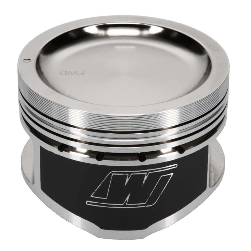 Wiseco Nissan KA24 Dished -22cc 9:1 89.50mm - Single Piston