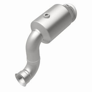 MagnaFlow 15-17 C300 L4 2 OEM Close Coupled Direct Fit Converter