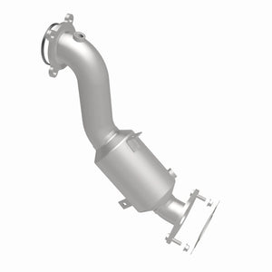 MagnaFlow 16-17 Cadillac ATS 2.0L Close Coupled Direct Fit Converter