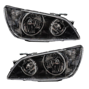 Oracle 01-05 Lexus IS 300 SMD HL (HID Style) - ColorSHIFT w/ 2.0 Controller