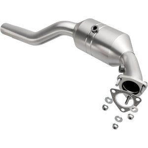 MagnaFlow Direct Fit Catalytic Converter 01-05 Porsche 911 3.6L Front Left (California)