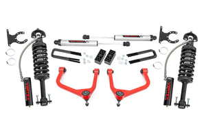 Rough Country 3.5 Inch Lift Kit | GMC Sierra 1500 2WD/4WD (2019-2024 & Refresh)