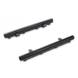 Grams Performance 10-15 Chevrolet Camaro LS3/L99 Fuel Rail - Raw